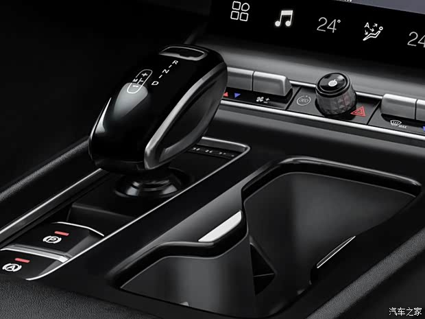 观致汽车 观致7 2020款 基本型