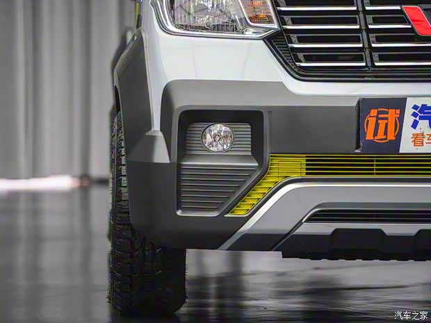 上汽通用五菱 五菱征途 2021款 御寒征途版