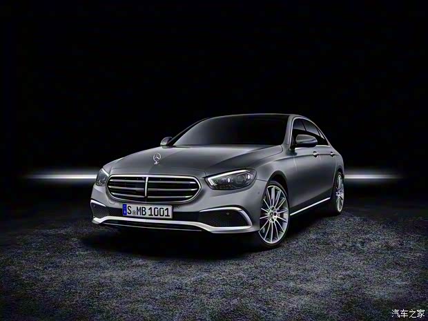 奔驰(进口) 奔驰E级(进口) 2021款 基本型 奔驰(进口) 奔驰E级(进口) 2021款 基本型
