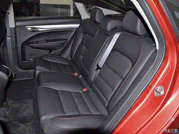 吉利汽车 缤瑞 2020款 1.4T CVT亚运版