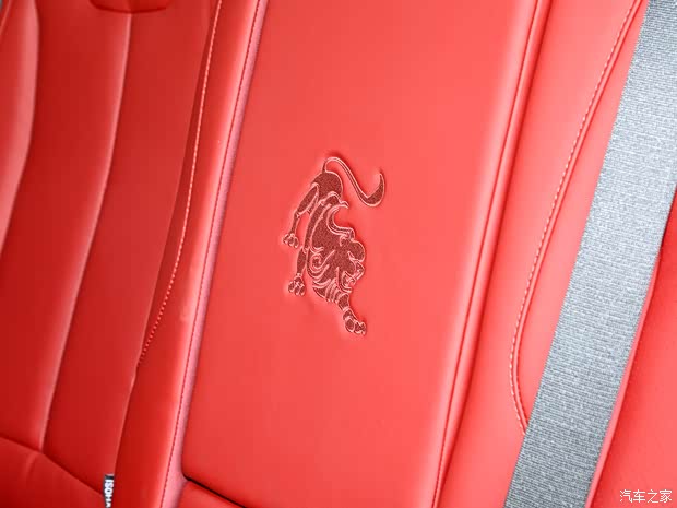 东风风行 风行T5 EVO 2022款 热浪版