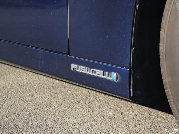 豐田(進(jìn)口) Mirai 2021款 日本版
