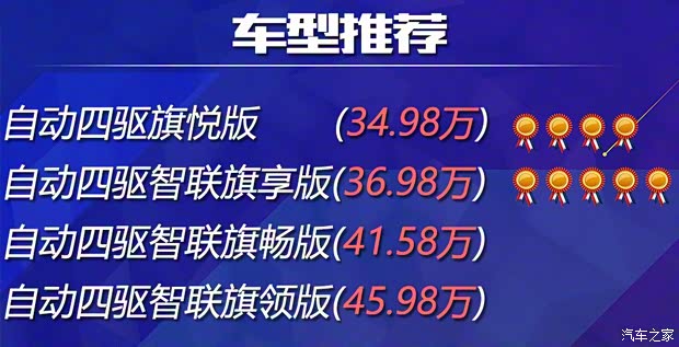 一汽红旗 红旗HS7 2019款 3.0T 自动四驱智联旗领版 一汽红旗 红旗HS7 2019款 3.0T 自动四驱智联旗领版