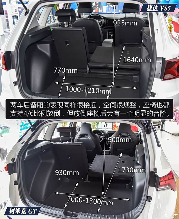一汽-大众捷达 捷达VS5 2019款 280TSI 自动荣耀型 一汽-大众捷达 捷达VS5 2019款 280TSI 自动荣耀型