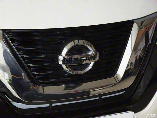 東風日產 奇駿 2021款 2.0L CVT 2WD XL ITS舒適紀念版