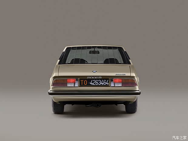 宝马(进口) Garmisch 2019款 Concept 宝马(进口) Garmisch 2019款 Concept