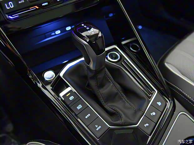 一汽-大众 探岳GTE插电混动 2023款 280TSI 豪华Plus进阶版