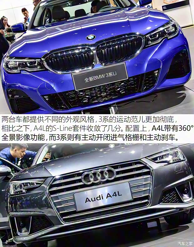 華晨寶馬 寶馬3系 2020款 325Li M運動套裝