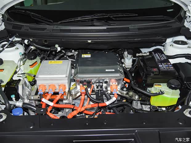 東風(fēng)汽車 富康ES500 2019款 睿尊版