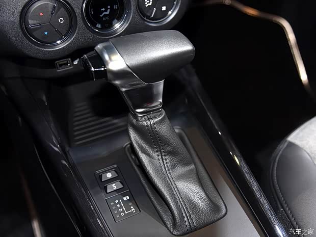 东风雪铁龙 雪铁龙C3-XR 2019款 ORIGINS版