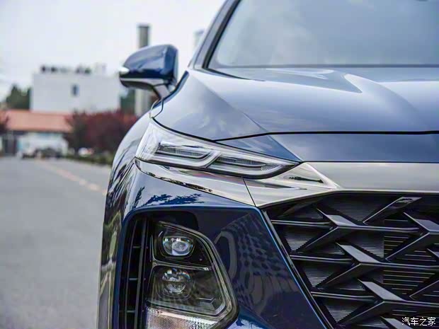 北京現(xiàn)代 勝達(dá) 2023款 基本型