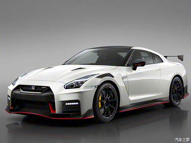 日产(进口) 日产GT-R 2019款 NISMO