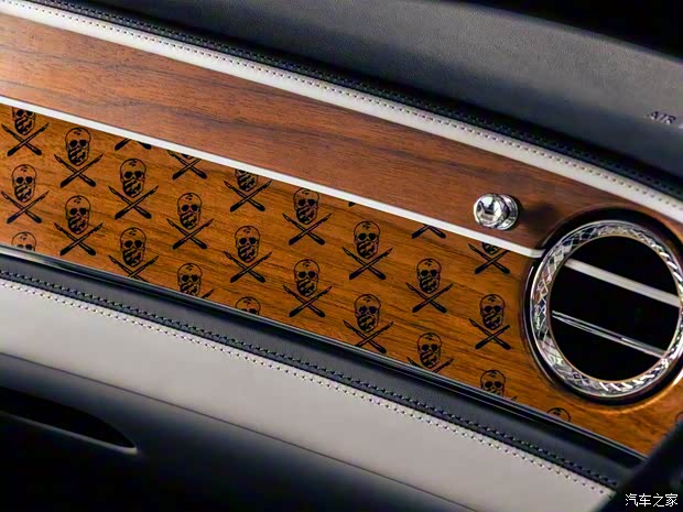 賓利 飛馳插電混動 2022款 Hybrid The Surgeon