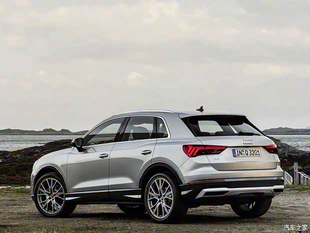 奧迪(進(jìn)口) 奧迪Q3(進(jìn)口) 2019款 基本型