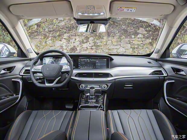 一汽奔騰 奔騰T77 2022款 基本型