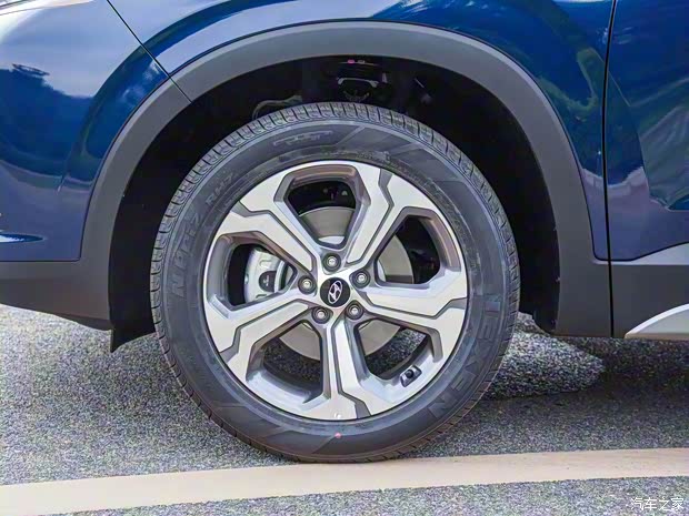 北京現(xiàn)代 勝達(dá) 2023款 基本型