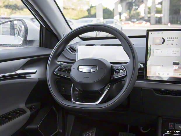 几何汽车 几何G6 2022款 480 豪华型