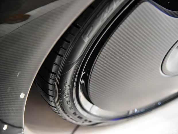 邁凱倫 邁凱倫Speedtail 2020款 基本型