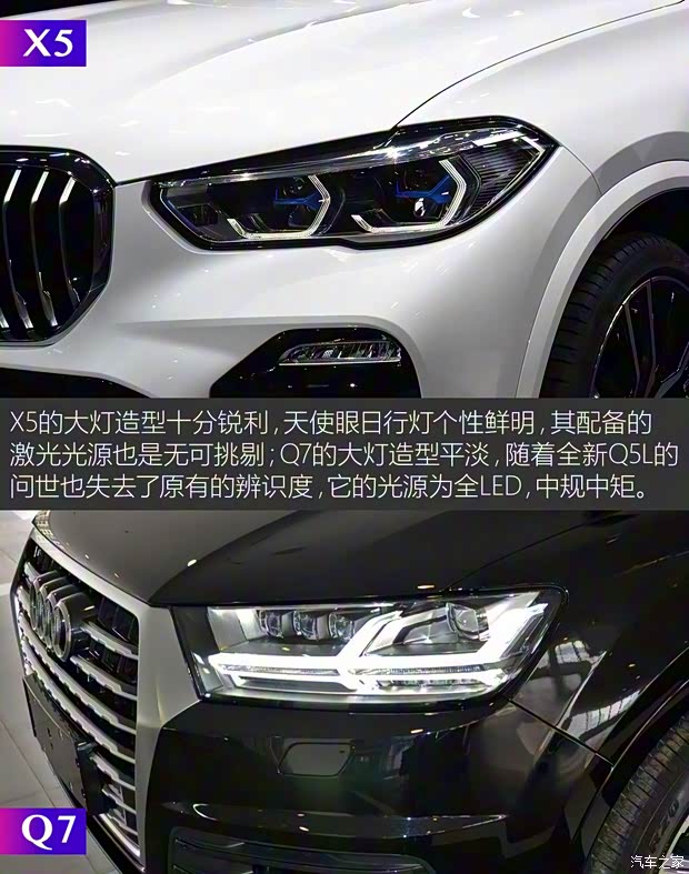 宝马(进口) 宝马X5 2019款 xDrive40i 尊享型 M运动套装