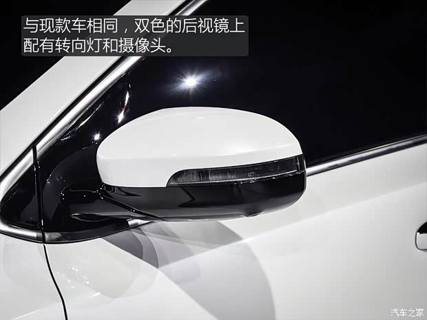 东风悦达起亚 起亚KX5 2019款 基本型