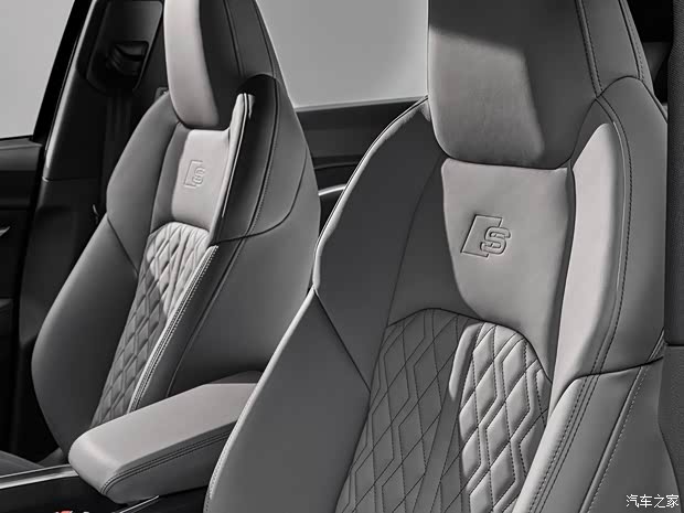 奥迪(进口) 奥迪e-tron(进口) 2021款 S