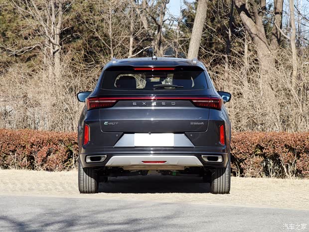 星途 星途追风ET-i 2022款 1.5TCI-DHT 105KM乘风起版