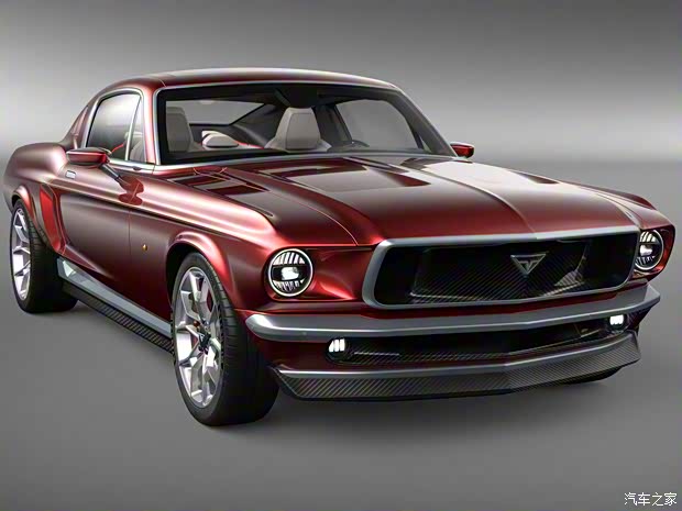 Aviar Aviar R67 2020款 基本型