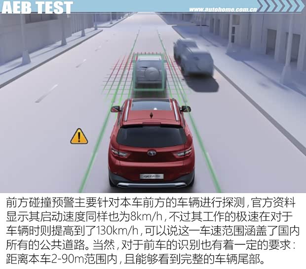 东南汽车 东南DX7 2018款 Prime 1.8T DCT旗舰型