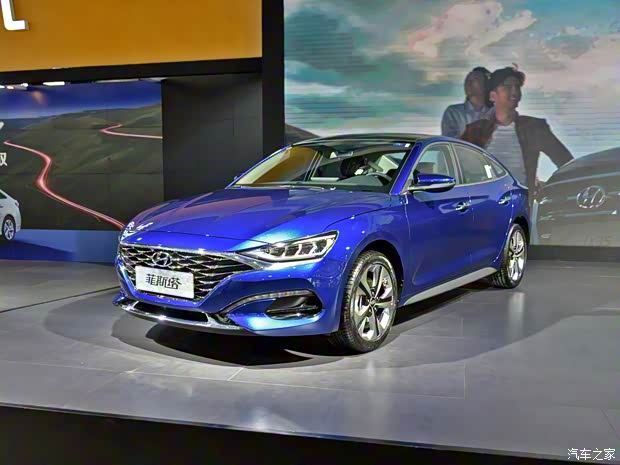 北京现代 菲斯塔 2018款 基本型 北京现代 菲斯塔 2018款 基本型