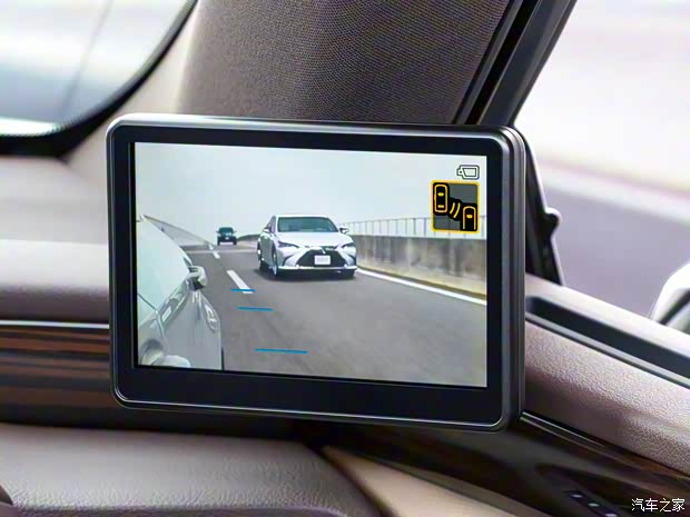 雷克萨斯 雷克萨斯ES 2021款 300h 日本版