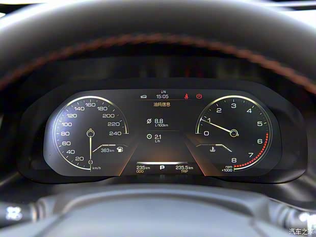 长城汽车 哈弗H4 2019款 Pro版