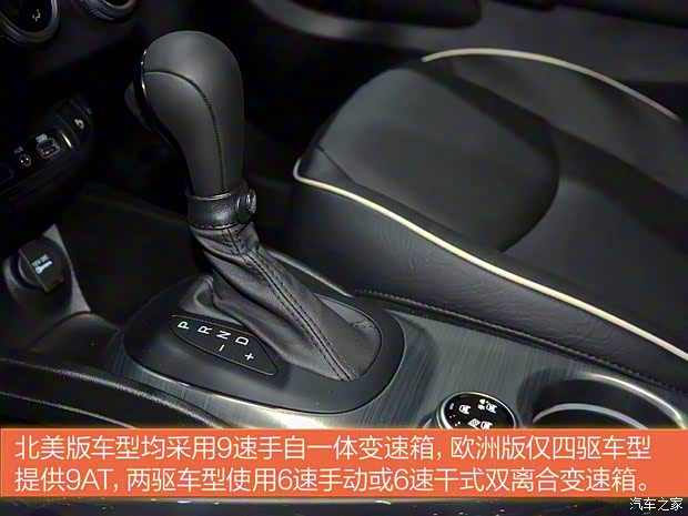 菲亚特(进口) 菲亚特500X 2020款 Sport