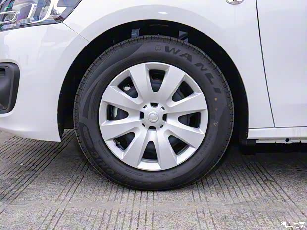 神龍汽車 e愛麗舍 2020款 自動(dòng)基本型