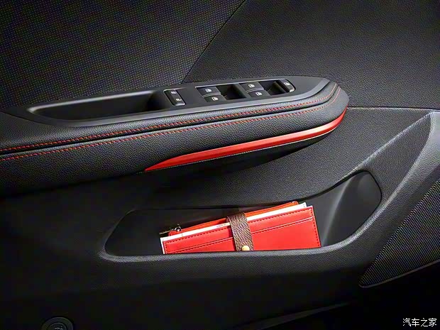 上汽通用雪佛兰 科鲁泽 2019款 RS版 上汽通用雪佛兰 科鲁泽 2019款 RS版