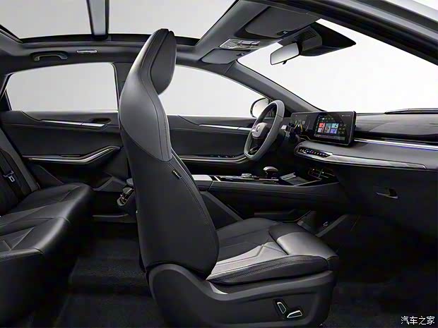 长安汽车 锐程CC 2022款 PLUS 1.5T 基本型 长安汽车 锐程CC 2022款 PLUS 1.5T 基本型