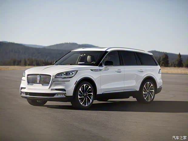 林肯 飞行家 2019款 基本型 林肯 飞行家 2019款 基本型