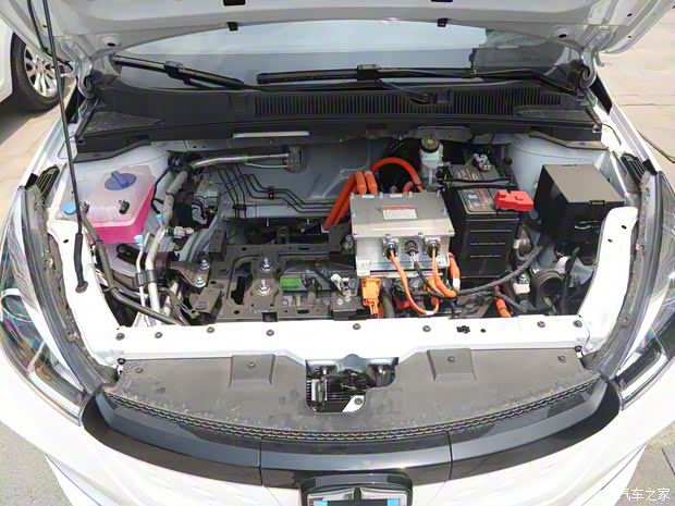 国金汽车 骏行 2022款 基本型