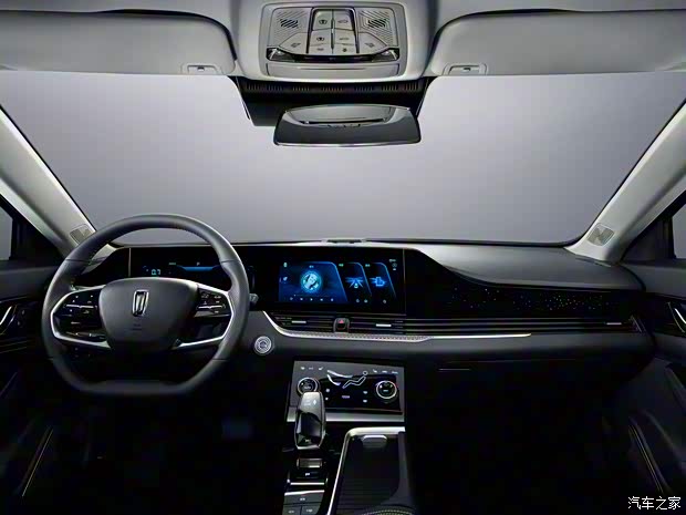 一汽奔腾 奔腾B70 2020款 基本型