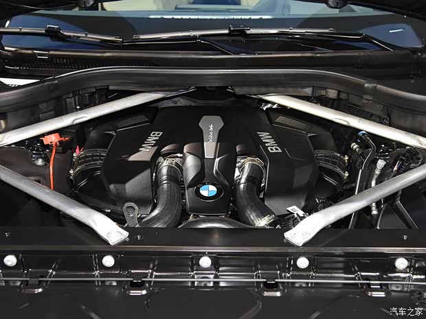 宝马(进口) 宝马X7 2019款 xDrive50i 宝马(进口) 宝马X7 2019款 xDrive50i