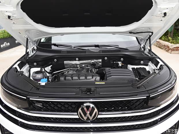 一汽-大众 揽巡 2022款 基本型