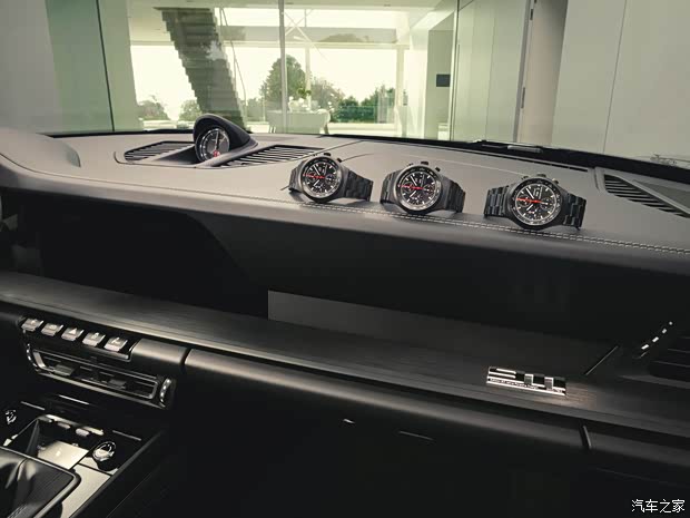 保時捷 保時捷911 2022款 Targa 4 GTS Edition 50 Years Porsche Design