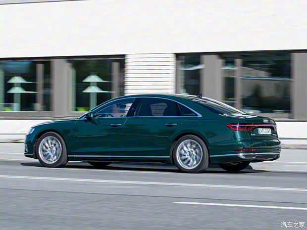 奥迪(进口) 奥迪A8新能源 2020款 A8L 60 TFSIe quattro 奥迪(进口) 奥迪A8新能源 2020款 A8L 60 TFSIe quattro