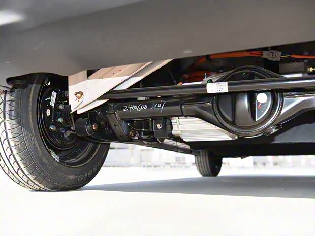 北京汽車制造廠 北汽制造S3 2022款 基本型