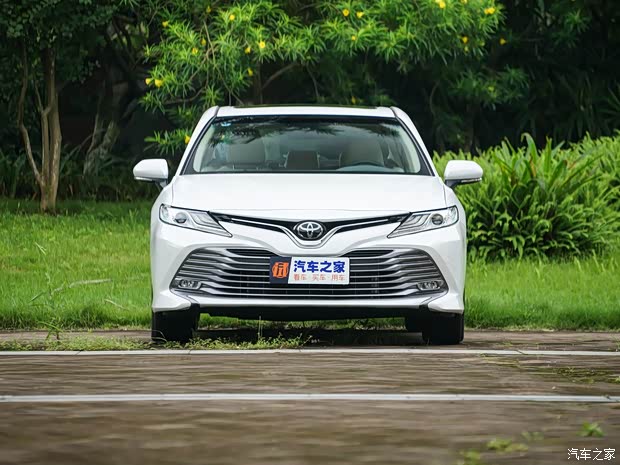 廣汽豐田 凱美瑞 2019款 2.0G 豪華版 國VI