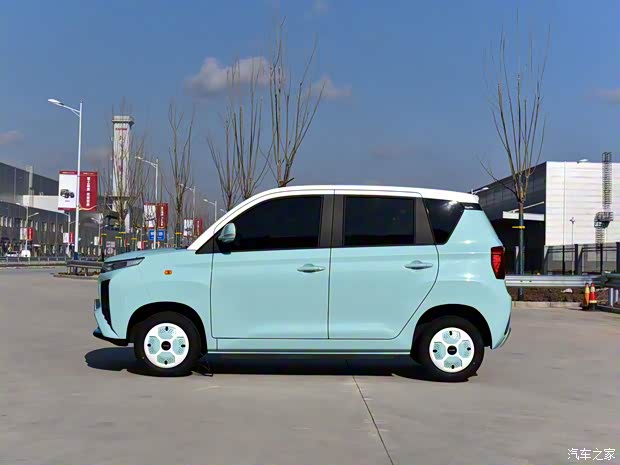 北京汽车制造厂 北汽制造S5 2022款 基本型