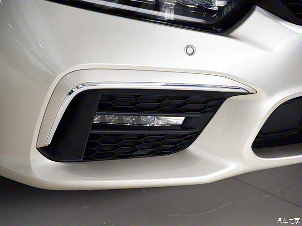 东风本田 INSPIRE 2018款 低配版