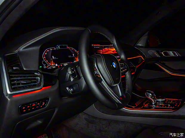 寶馬(進口) 寶馬X5 2020款 Timeless Edition