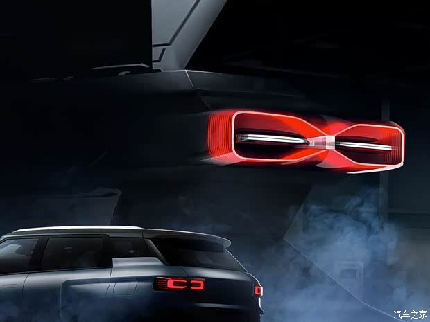 吉利汽车 吉利icon 2019款 基本型