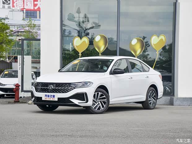 上汽大眾 朗逸 2023款 280TSI DSG星空滿逸版