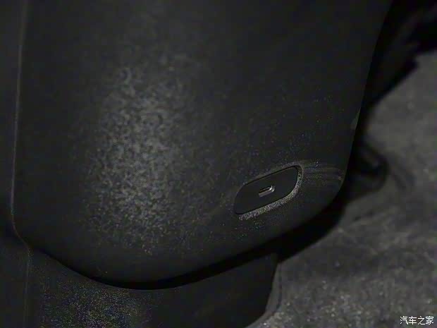 蔚來(lái) 蔚來(lái)ET5 2022款 75kWh